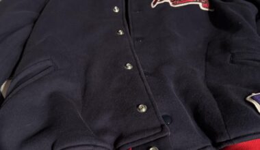 My Christmas present