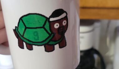 Idk what we need to do