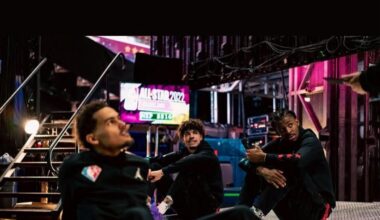 Just thought it was interesting that Ja posted this