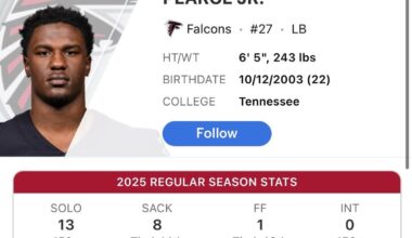 That 2025 draft class is hitting 💰