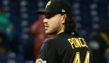 Blue Jays Sign Cody Ponce