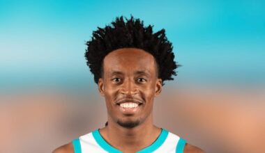 Collin Sexton drawing interest from Timberwolves?