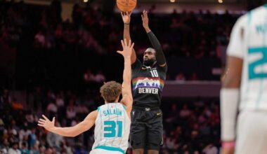 Tim Hardaway Jr.’s early impact on Denver Nuggets’ locker room | NBA Insider