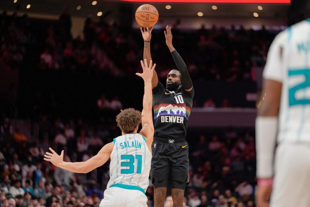 Tim Hardaway Jr.’s early impact on Denver Nuggets’ locker room | NBA Insider