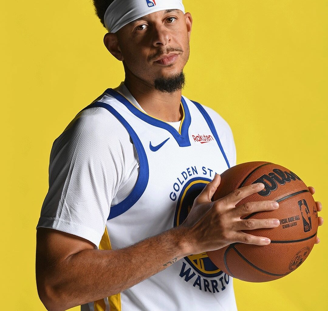 [warriors Instagram] - OFFICIAL: No. 31 of the Golden State Warriors

Seth Curry 🤝