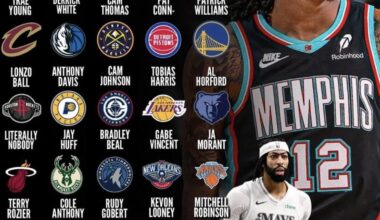 Why is Rudy always catching heat