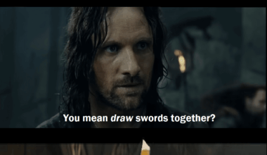 We Drink Like Kings!!