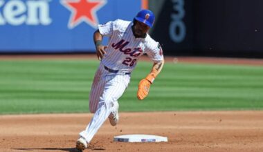 Cedric Mullins signing one-year contract with the Rays