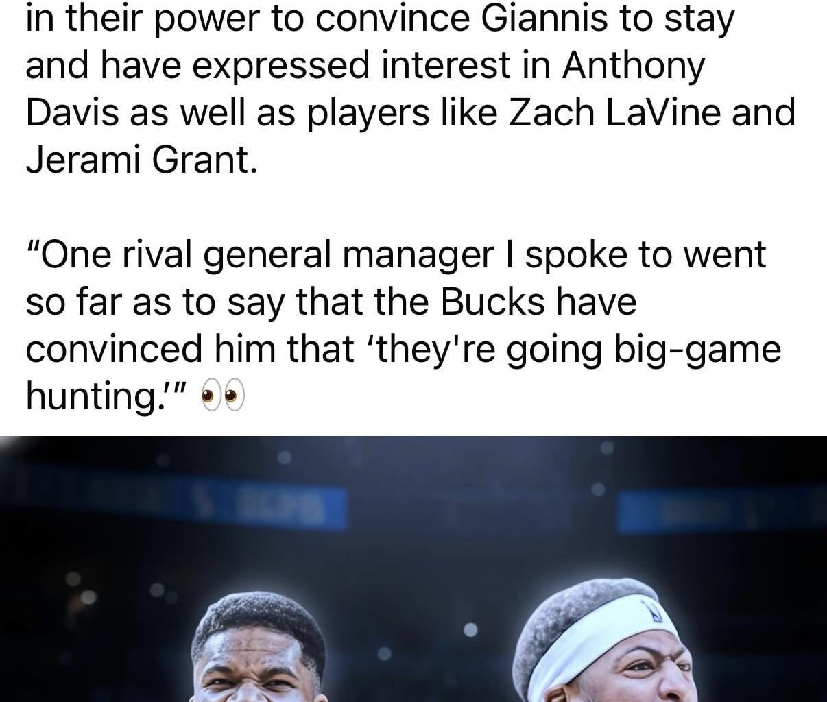 How much would we need to give ? AD is made of glass. Im afraid of our future