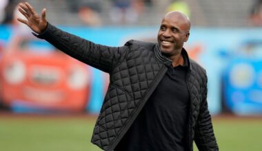 Hall of Fame reveals committee to consider Bonds, Clemens