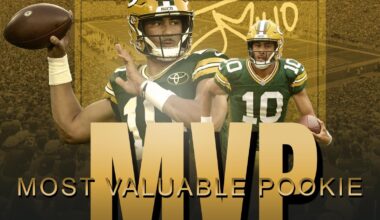 Real ones know what we mean when we say MVP.