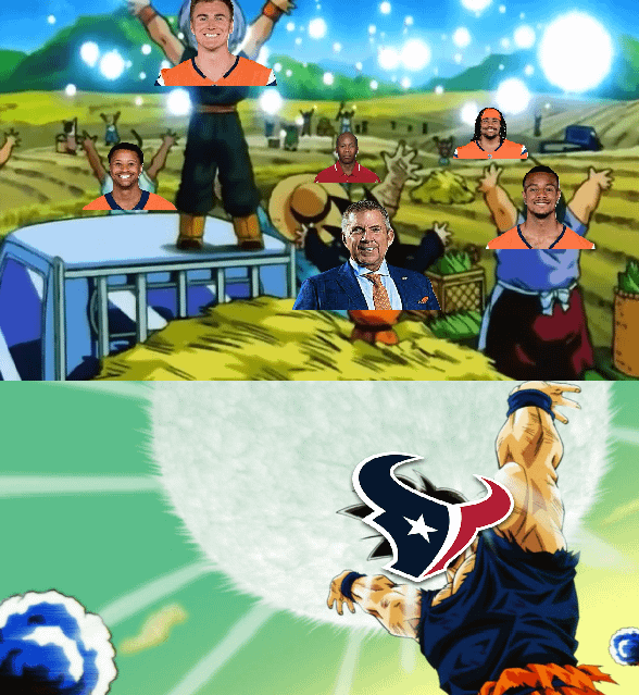 BRONCOS COUNTRY! GIVE YOUR ENERGY TO HOUSTON SO THEY CAN BTA THE CHARGERS AND GIVE US THE DIVISION!!!