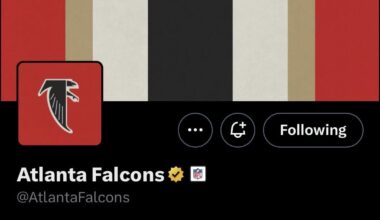 Last ever time doing this with the current logo.