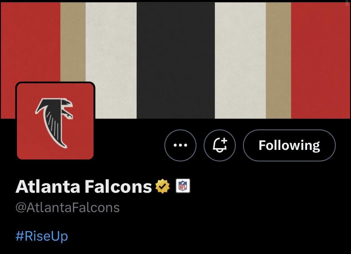 Last ever time doing this with the current logo.