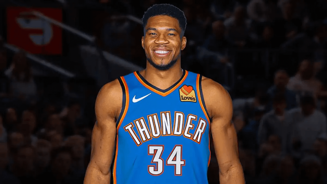 We do not want/need Giannis. Why are people acting like we would trade our top 5 pick for him.