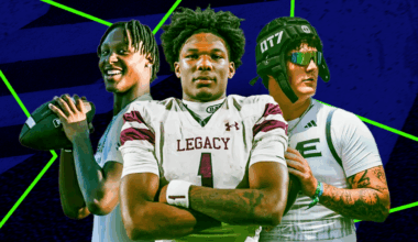 National Signing Day tracker: Live updates for college football recruiting, commitments, rankings