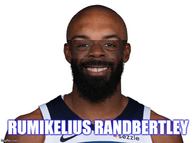 Rumikelius Randbertley