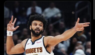 Mal🏹 over his last 3 games🔥