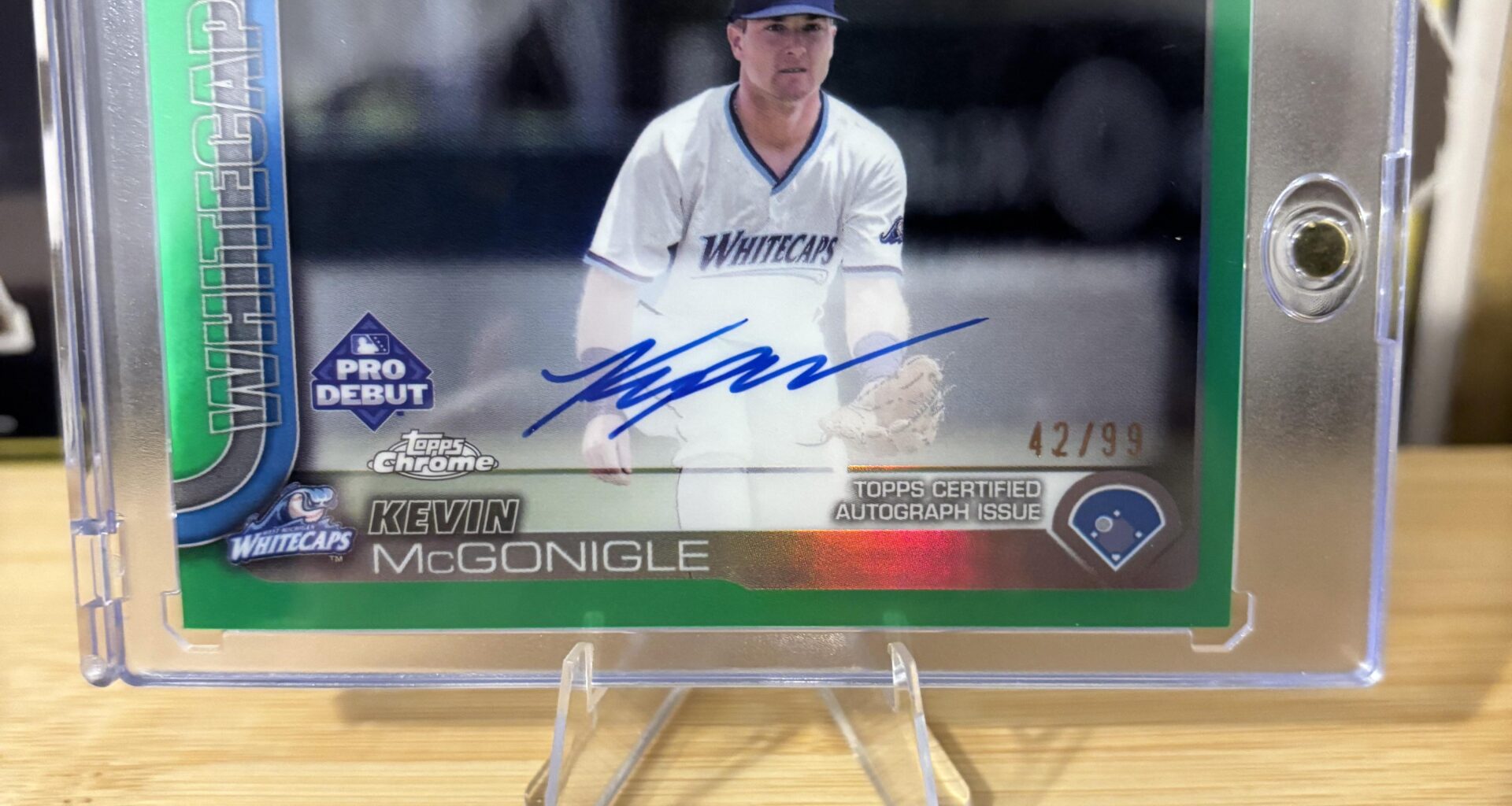 Wanted to join in the fun!