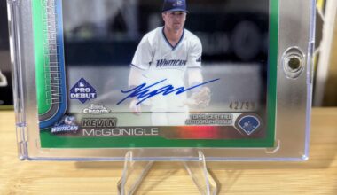 Wanted to join in the fun!