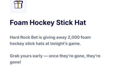 Anybody ever gotten one of these? Lol