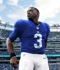 Raiders doing everything to tank, Giants have the ultimately trump card to win the tank if they should choose too!