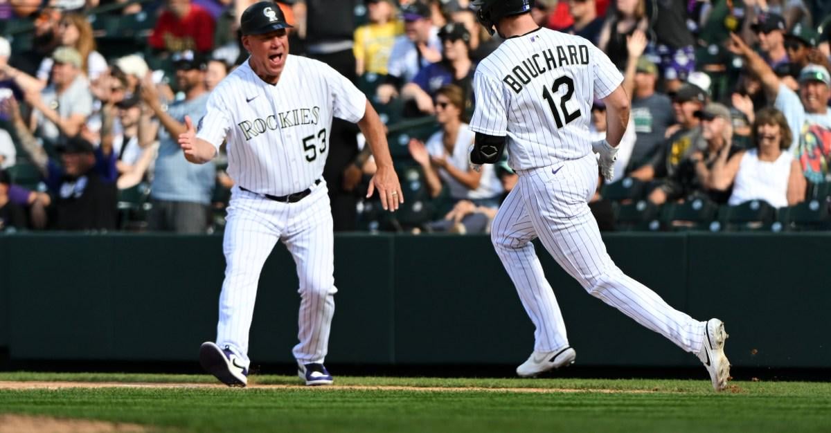 [Purple Row] Rockies announce additional members of 2026 coaching staff