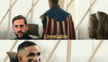 Waste of a generational defense tbh