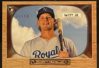 heard we're showing off BWJ cards, here's a couple rc's you may not have seen