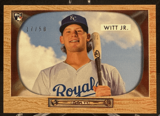 heard we're showing off BWJ cards, here's a couple rc's you may not have seen