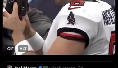 Vikings fans getting delusional