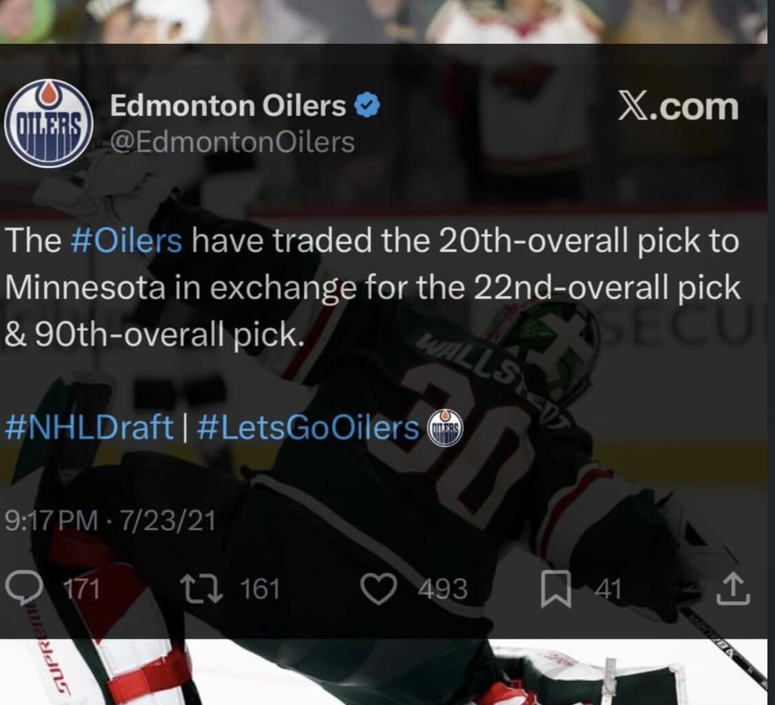 Just a reminder in case you forgot 😁