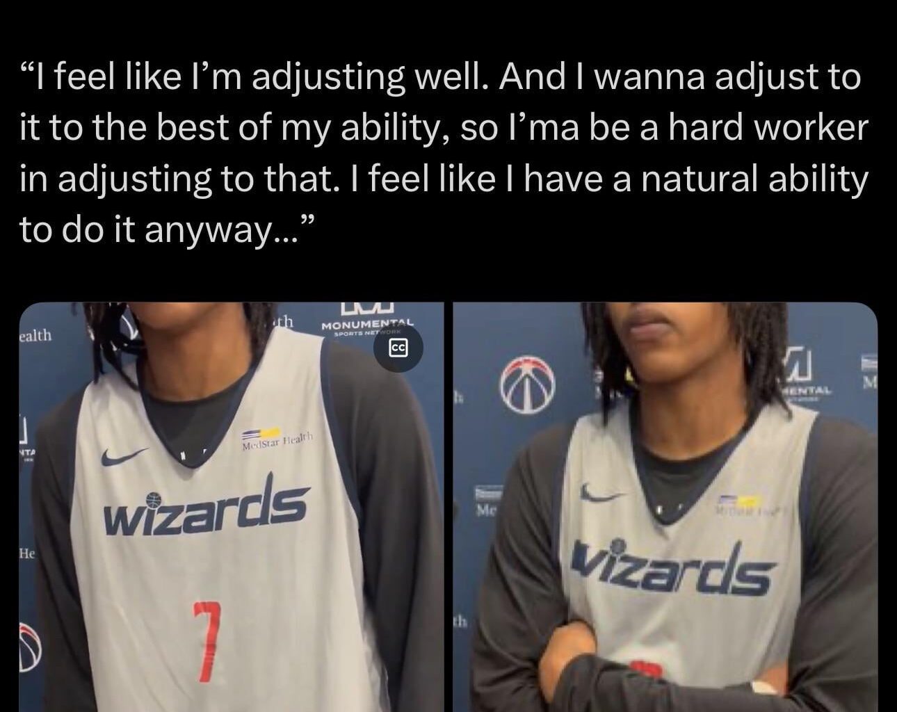 This man Bub be fryin me 🤦‍♂️.