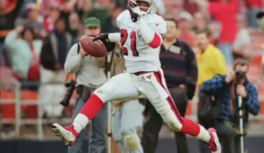 Who was the team's greatest one year rental?