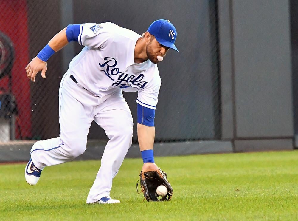 [Sports Info Solutions] Stat Of The Week: Good To See Alex Gordon On The Hall Of Fame Ballot