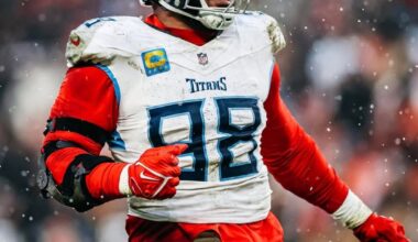 BIG JEFF IN RED 🚨🚨🚨