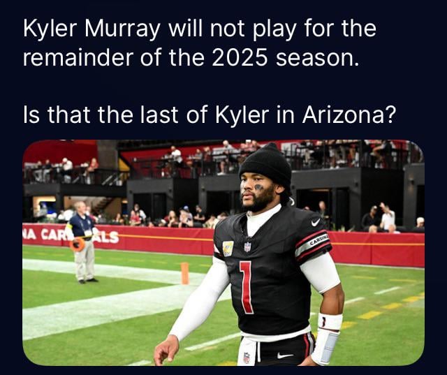 Kyler Murray is on Zillow looking at Strongsville rn