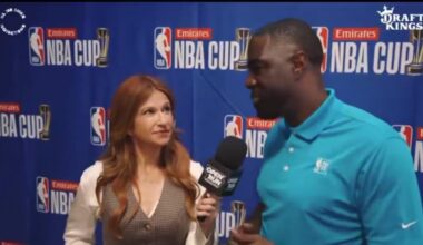 [Haynes] Teams that have expressed interested in Giannis Antetokounmpo: New York Knicks, Miami Heat, Golden State Warriors, and Minnesota Timberwolves.