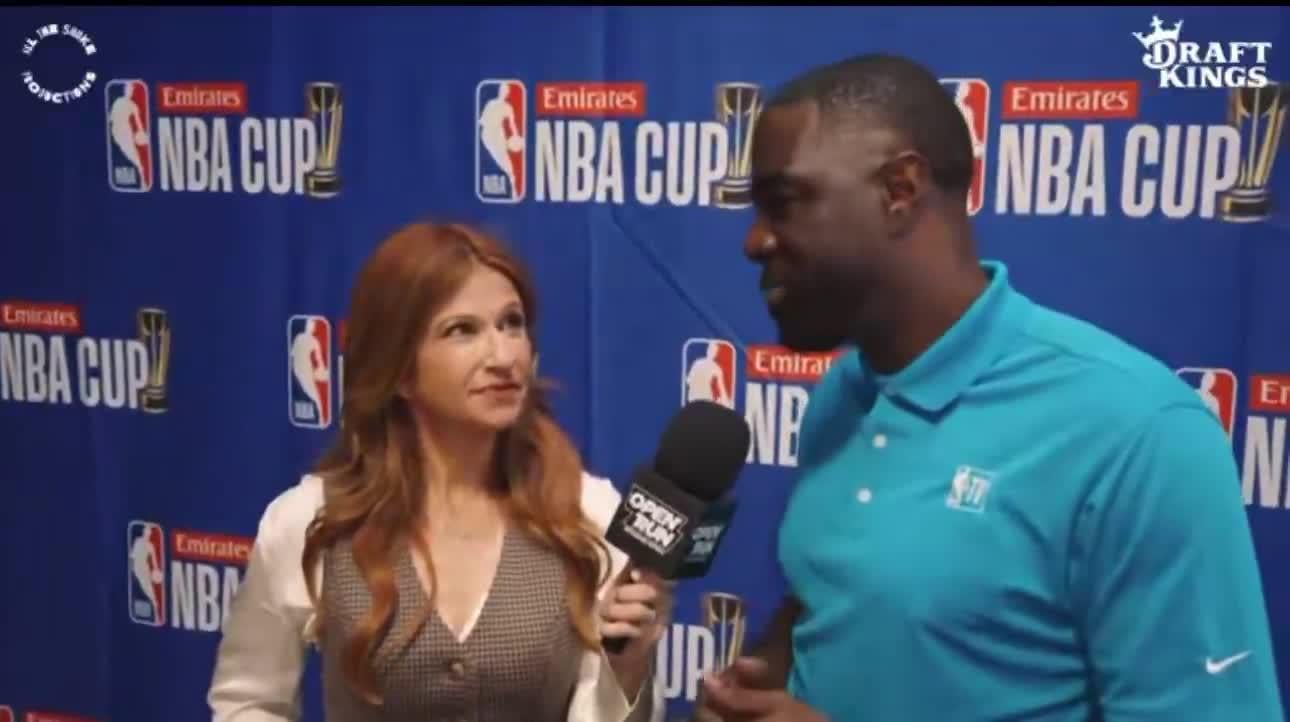 [Haynes] Teams that have expressed interested in Giannis Antetokounmpo: New York Knicks, Miami Heat, Golden State Warriors, and Minnesota Timberwolves.