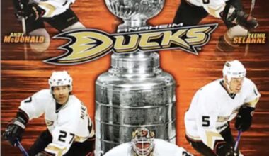 Looking for 2007 cup poster