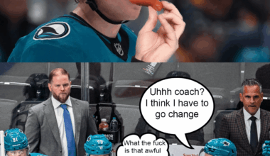 IT'S GAME DAY!!! Today the Flames are up against MACKLIN CELE-WEENIE and the SAN JOSE SHARTS!! Let's throw them into the RING OF FIRE!!! GO FLAMES!!!