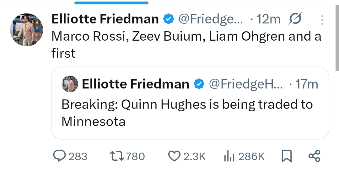 What is the sabres equivalent?