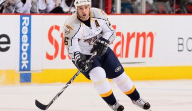 The Marlies have promoted former Predator Steve Sullivan to the Leafs' coaching staff following the Marc Savard debacle.