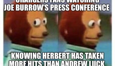 We need to protect Herbert at all costs.