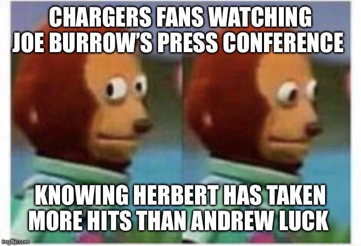 We need to protect Herbert at all costs.