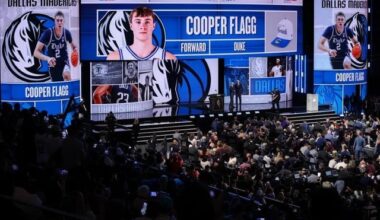 New banner for Mavs sub