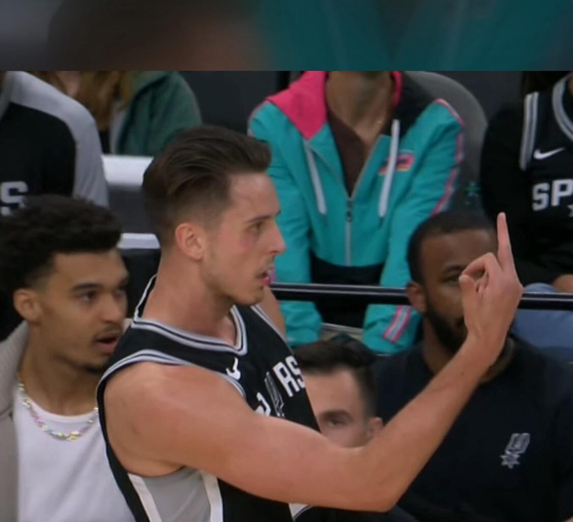 One year ago today - feels like a lifetime already