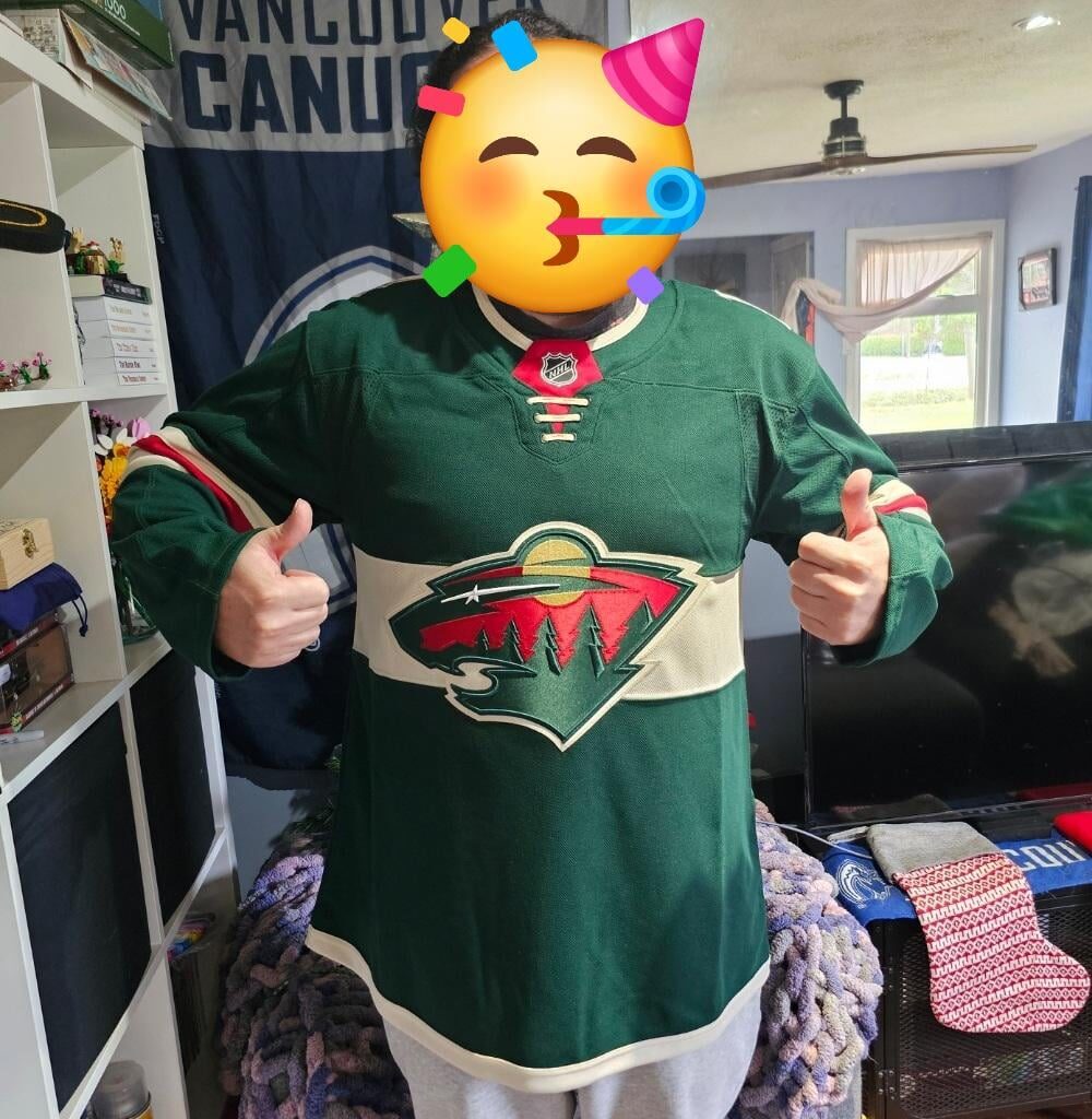 Happy birthday to me!