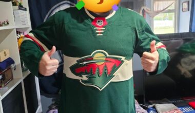 Happy birthday to me!