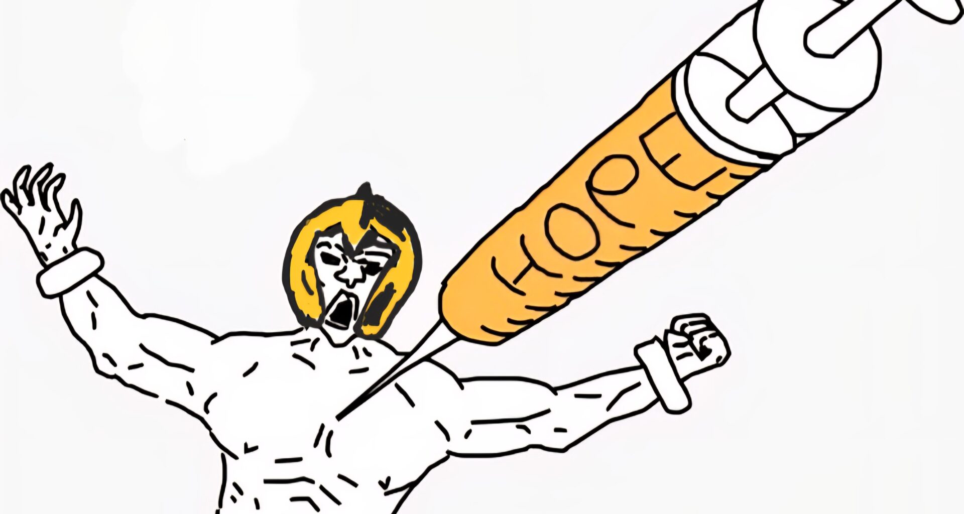 MRW we finally win a game that goes to extra time